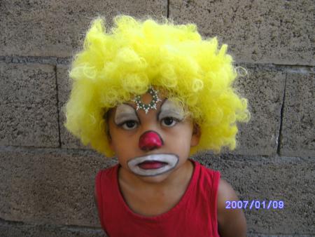 mon ti frere